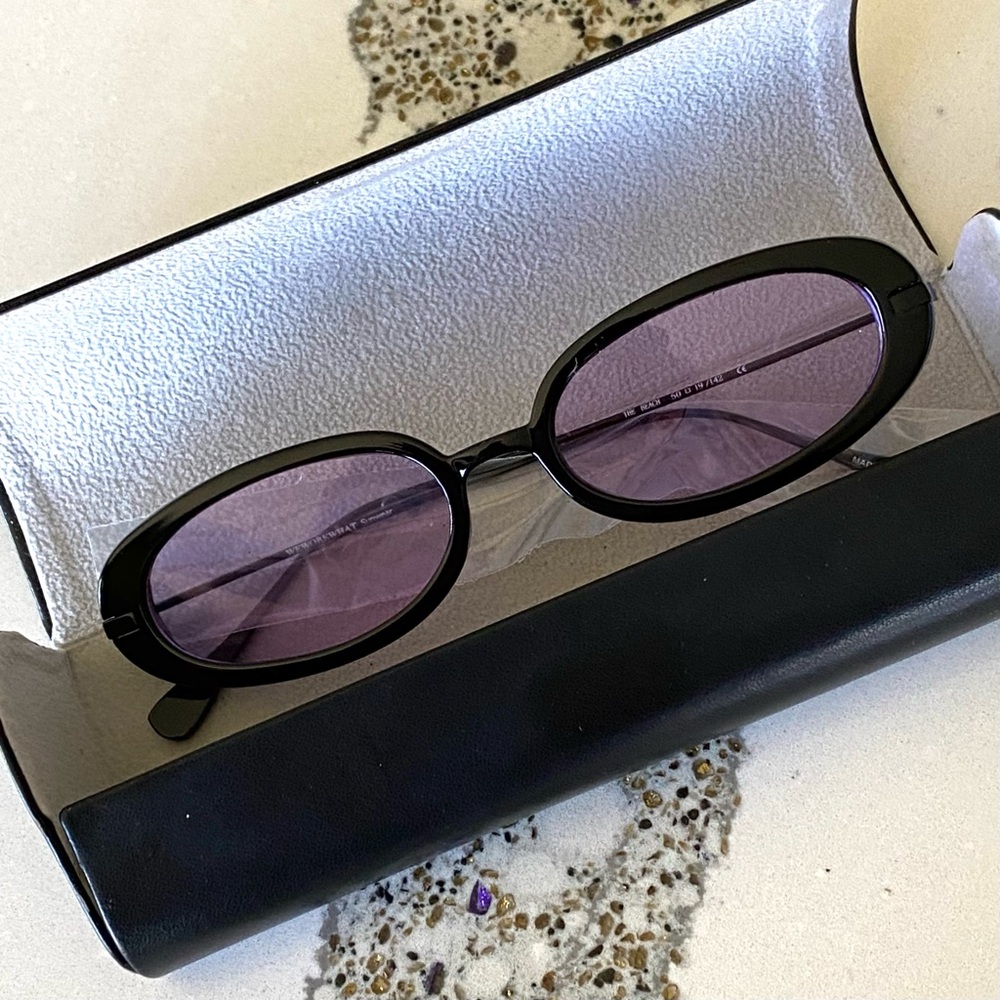 😎HOST PICK😎 NWT WeWoreWhat The Beach Sunglasses